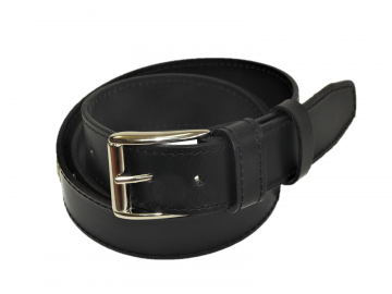 Eleganten moški pas za v kavbojke 3703/d, širina 4cm