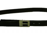 Eleganten moški pas 3702/a, širina 3cm