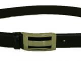 Eleganten moški pas 3707, širine 3,5 cm